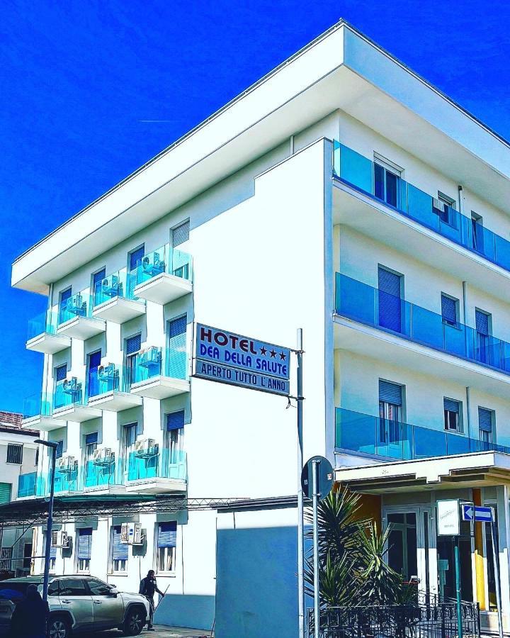 Dea Della Salute 3* Bellaria-Igea Marina