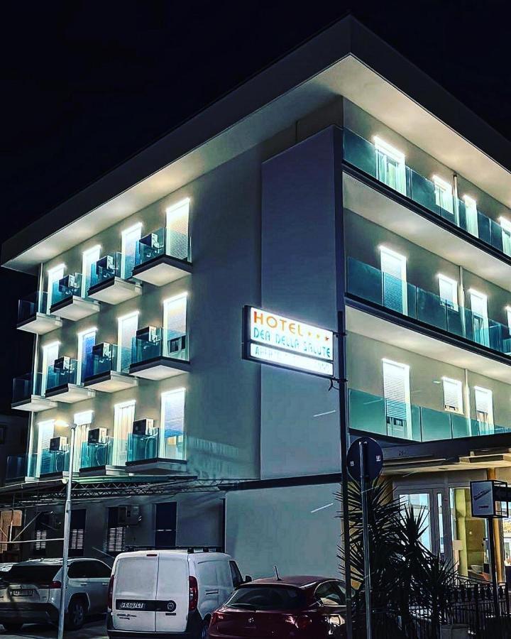 Hotel Dea Della Salute 3*