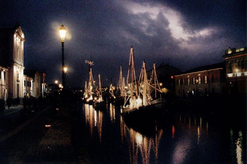 Hotel Dea Della Salute Bellaria-Igea Marina